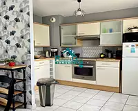 Appartement, 62,4 m²