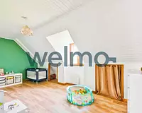 Maison, 155 m²