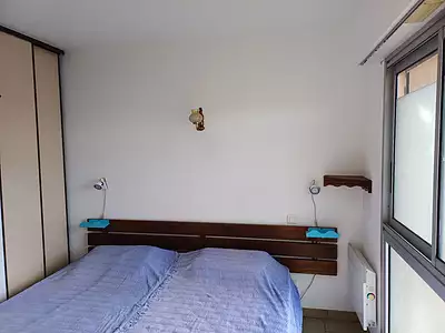 Appartement, 23,42 m²