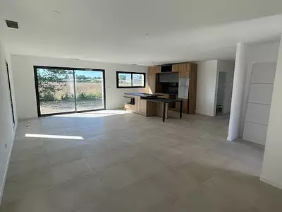 Maison, 131 m²