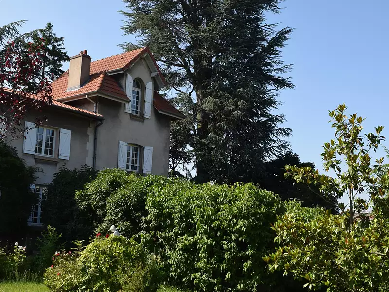 Maison, 308 m²