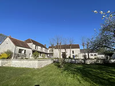 Maison, 165 m²