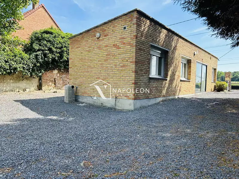 Divers, 74 m²