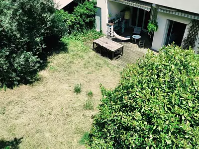 Appartement, 70 m²