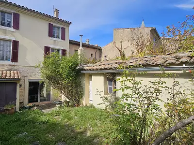 Maison, 171 m²