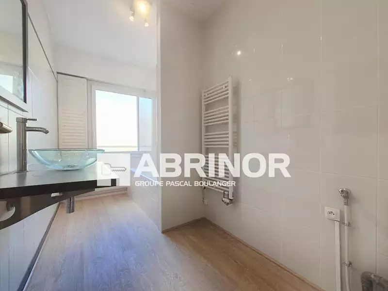 Appartement, 92 m²
