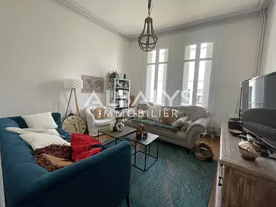 Maison, 98 m²