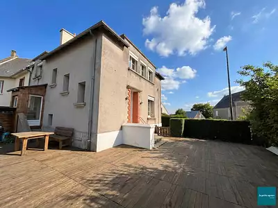 Maison, 130 m²