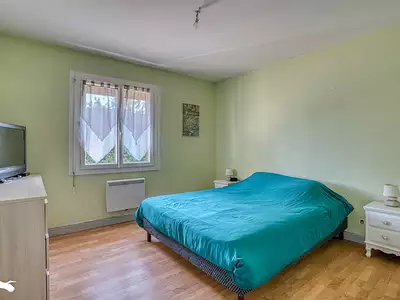 Maison, 105 m²