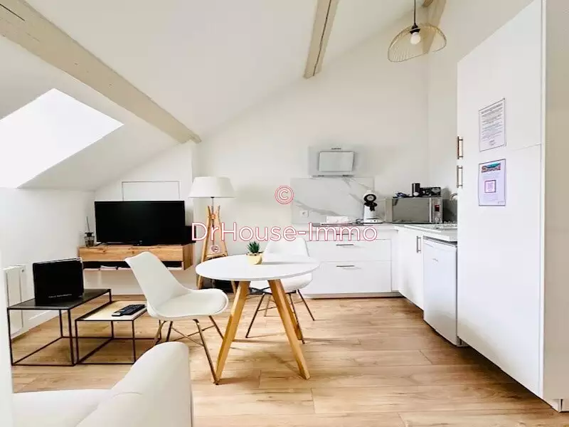Appartement, 30 m²