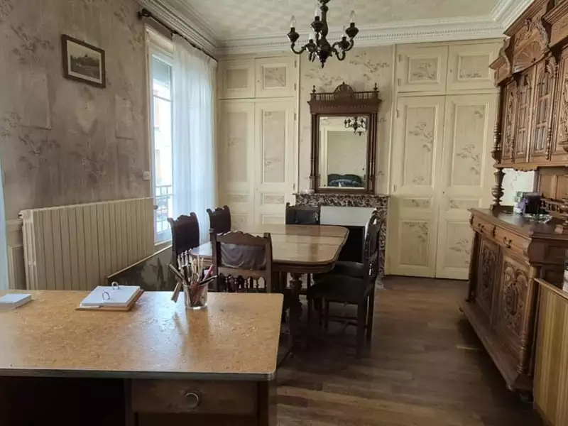 Maison, 176 m²
