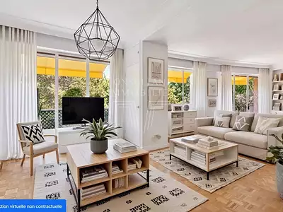 Appartement, 133 m²