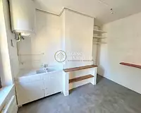 Appartement, 43,42 m²