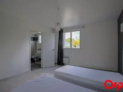Maison, 207 m²