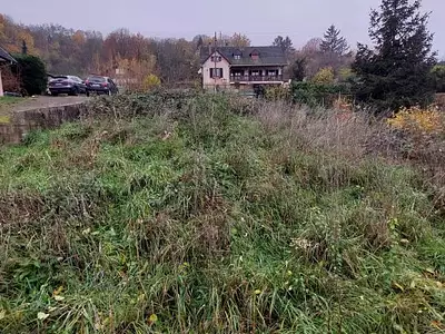 Terrain, 474 m²