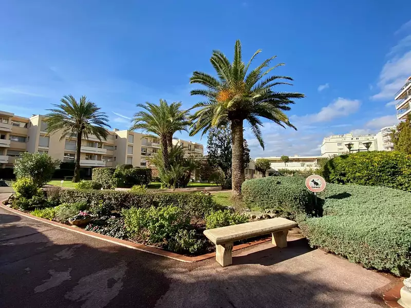 Appartement, 31,25 m²