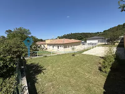 Maison, 134 m²