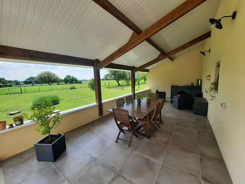 Maison, 154,77 m²