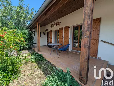 Maison, 115 m²