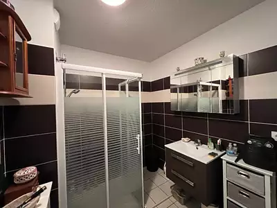 Appartement, 69 m²