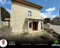 Maison, 60 m²