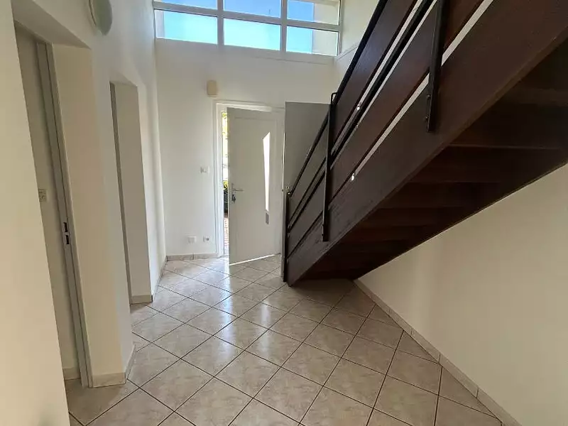 Maison, 95 m²