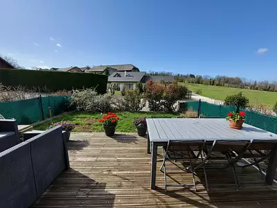 Appartement, 54,52 m²