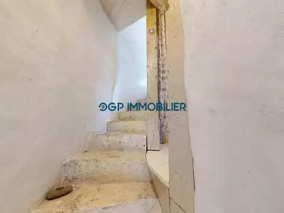 Maison, 39 m²