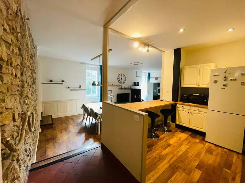 Appartement, 84 m²