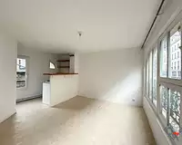 Appartement, 29,26 m²