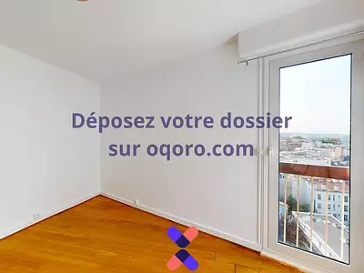 Appartement, 79,43 m²