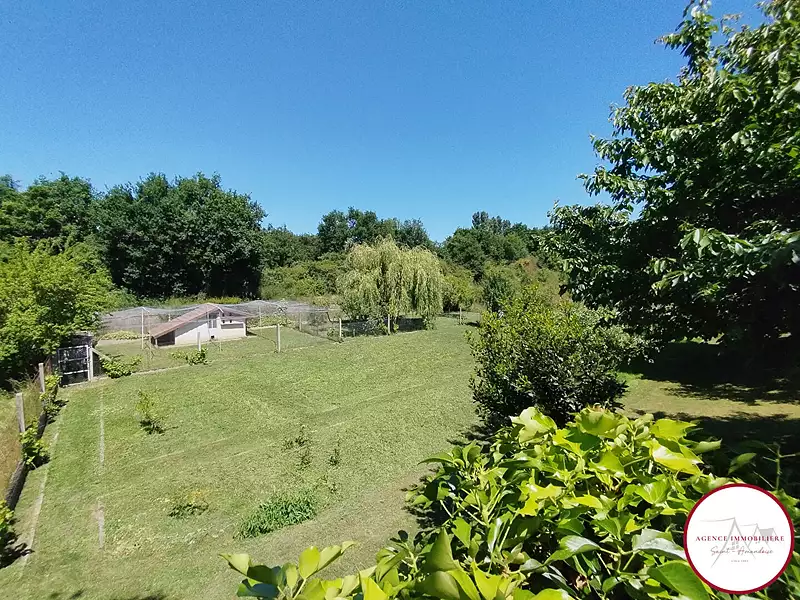 Maison, 141 m²
