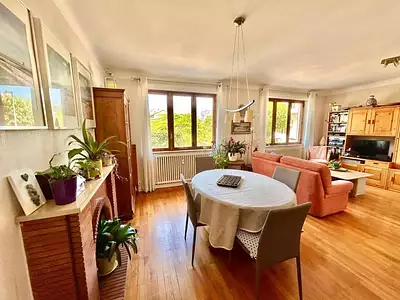Appartement, 86 m²