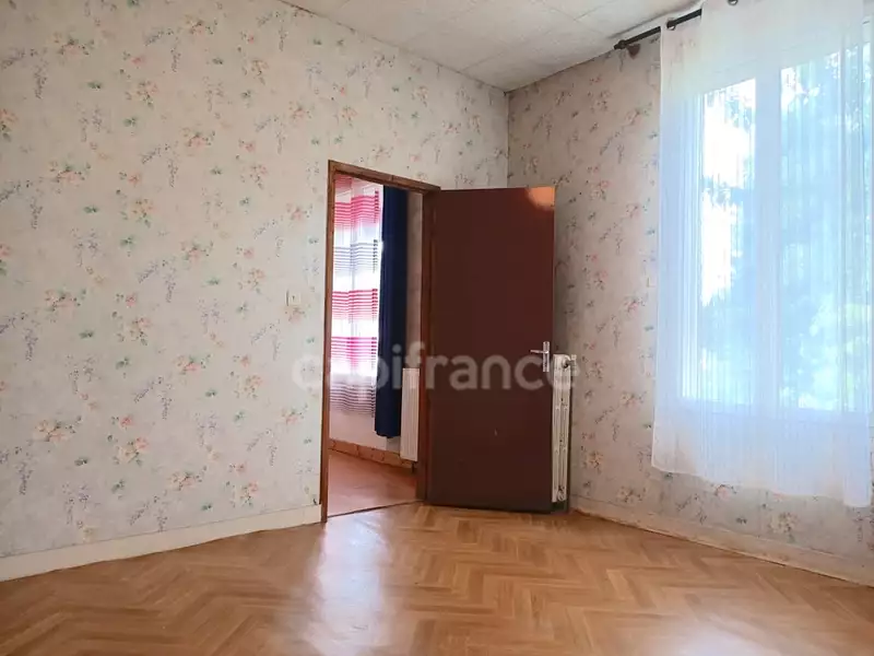 Maison, 118 m²