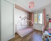 Appartement, 65,2 m²