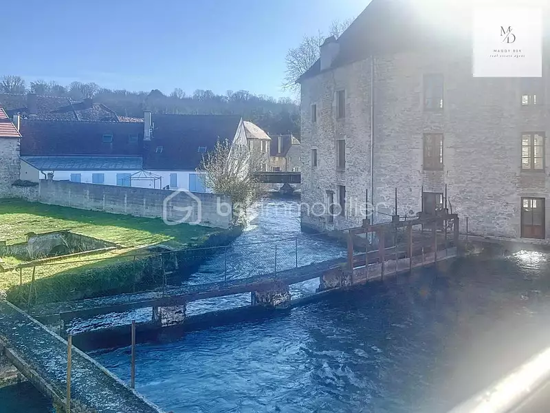 Maison, 300 m²