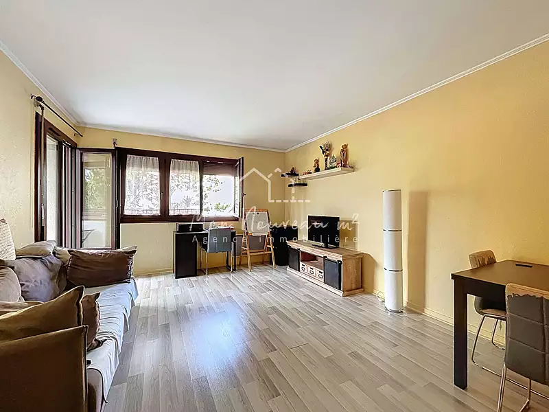 Appartement, 70 m²