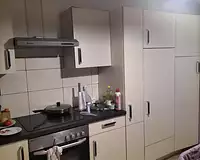 Appartement, 20,6 m²