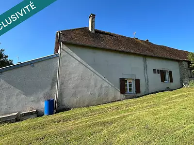 Maison, 98 m²