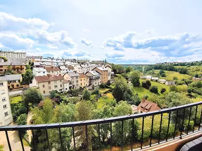 Appartement, 63,56 m²