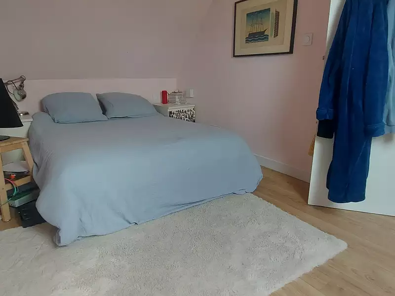 Appartement, 65 m²