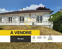Maison, 135 m²
