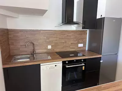 Maison, 49,71 m²