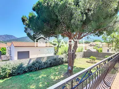 Maison, 144 m²