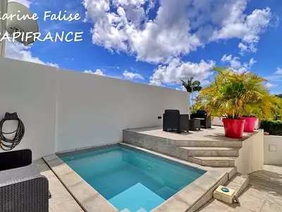 Maison, 56 m²