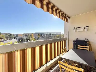 Appartement, 71,66 m²