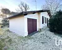 Maison, 66 m²