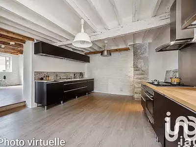 Maison, 78 m²