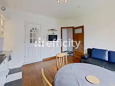 Maison, 210 m²