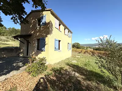 Maison, 68,22 m²